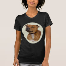 Staffordshire Bull Terrier Gifts