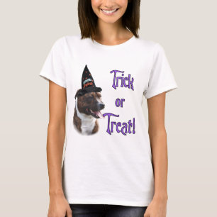 Camiseta Staffordshire Bull Terrier Trick