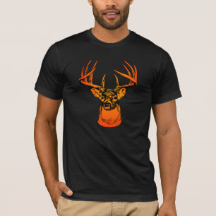 Camiseta Stag 4 Shirt