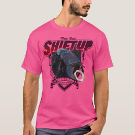 Camiseta Stagbeetle Six