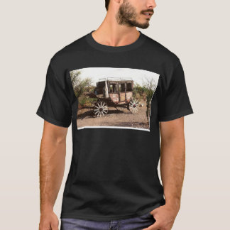 Camiseta Stagecoach