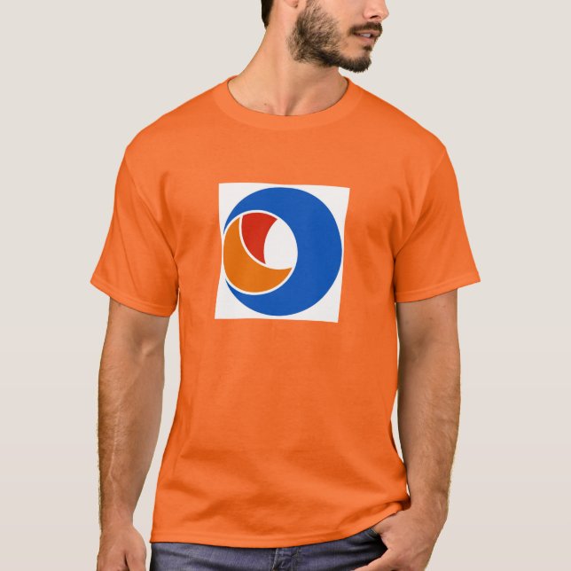 Camiseta Stagecoach T-Shirt (Frente)