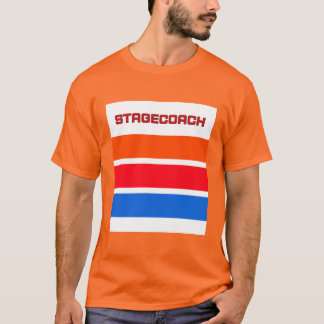 Camiseta Stagecoach T-Shirt