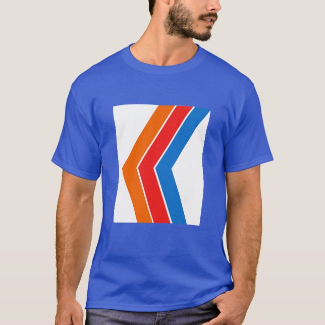 Camiseta Stagecoach T-Shirt (Frente)