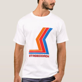 Camiseta Stagecoach T-Shirt