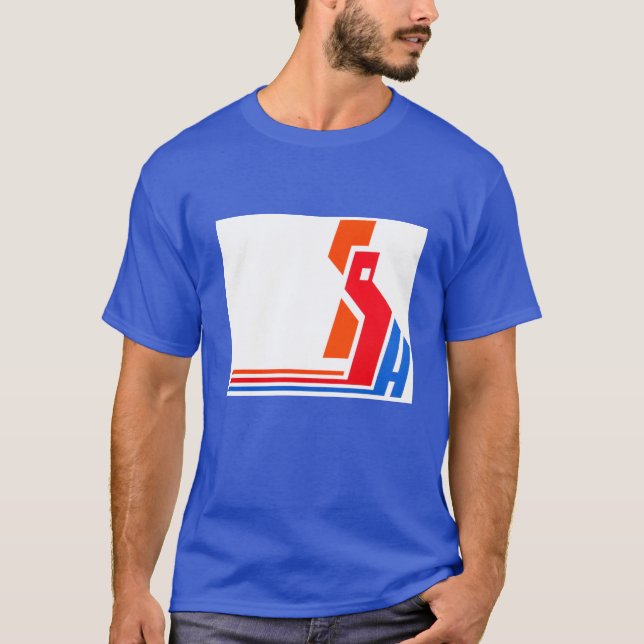 Camiseta Stagecoach T-Shirt (Frente)