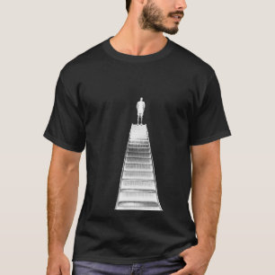 Camiseta Stairway to heaven