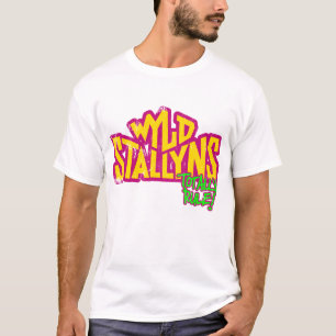 Camiseta stallyns do wyld