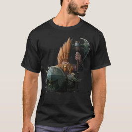 Camiseta Stalwarf T_shirt V2