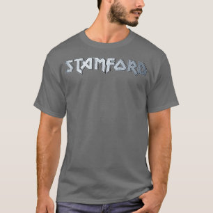 Camiseta Stamford CT
