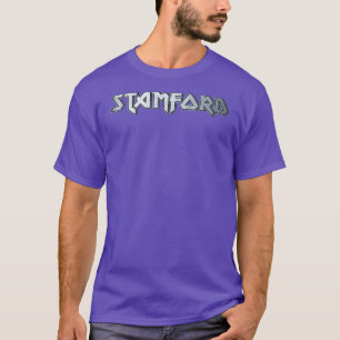 Camiseta Stamford CT