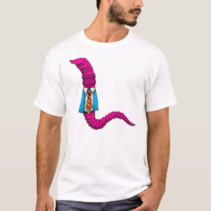 Camiseta Stan Jorgenson T