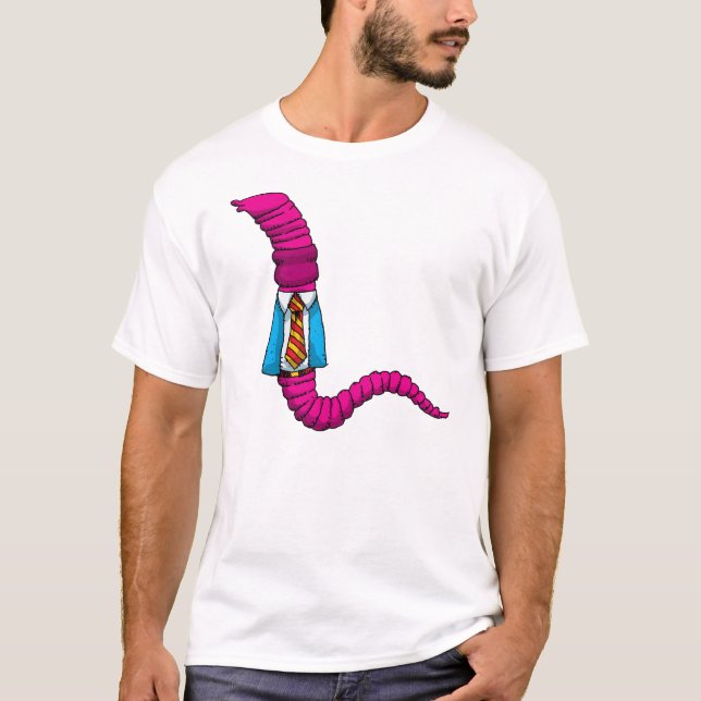 Camiseta Stan Jorgenson T (Frente)