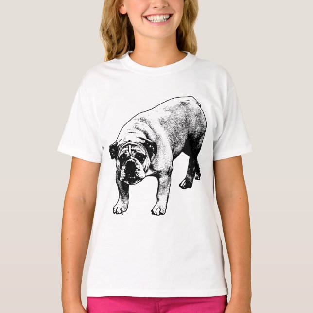 Camiseta Stance de Feriado Estável (Frente)