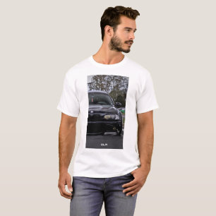 Camiseta Stanced E46 M3
