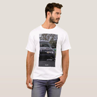 Camiseta Stanced E46 M3