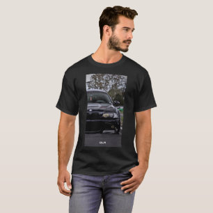 Camiseta Stanced E46 M3 - Darl