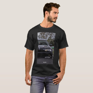 Camiseta Stanced E46 M3 - Darl