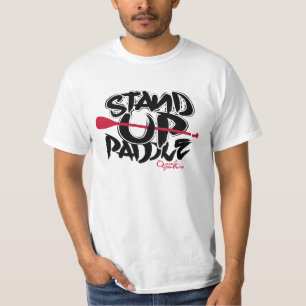 Camiseta Stand Up!