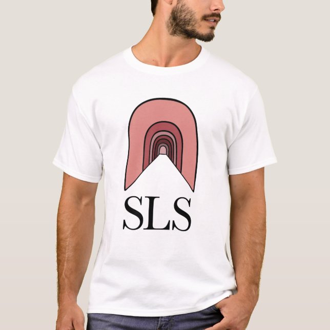 Camiseta Stanford Law School (Frente)