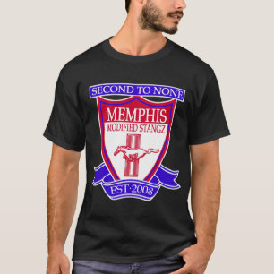 Camiseta stangz do protetor