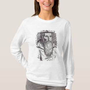 Camiseta Stanislaus Hosius