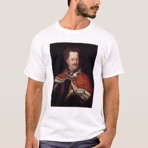Camiseta Stanislaw mim Leszczynski