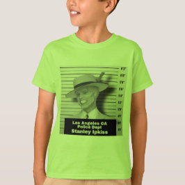 Camiseta Stanley Ipkiss T-Shirt