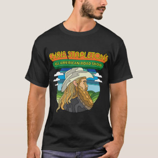 Camiseta Stapleton tour 2022 Essential T-Shirt