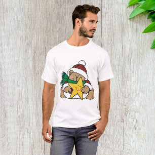 Camiseta Star Bear