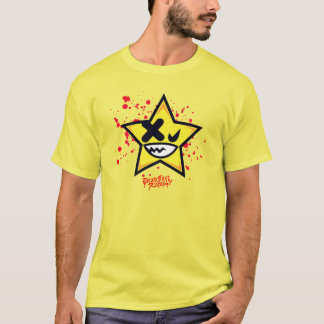Camiseta Star Element Deadface Killin Tee