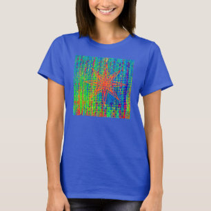 Camiseta Star Gypsy