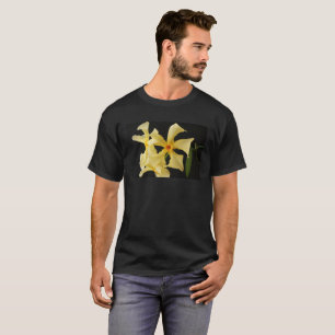 Camiseta Star Jasmine Flower mccnm