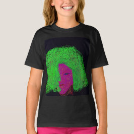 Camiseta Star Magic