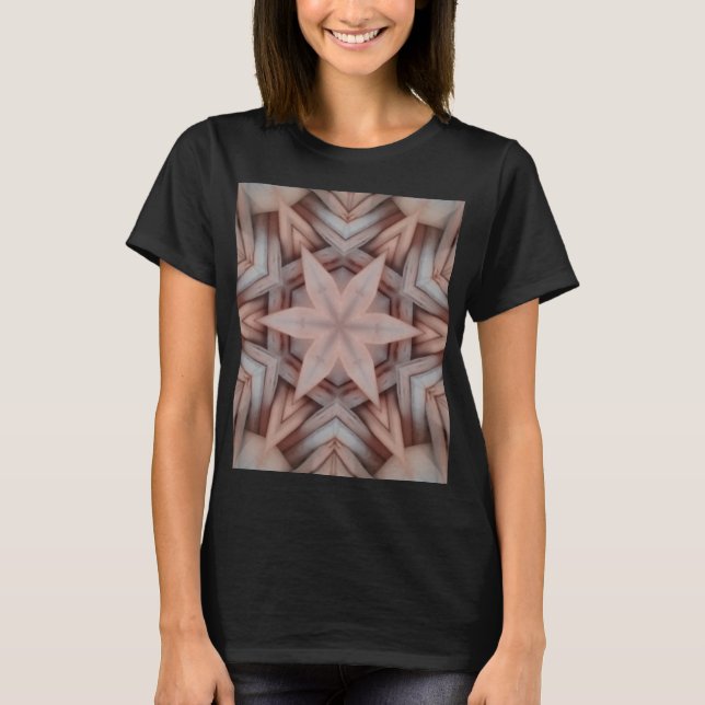 Camiseta Star Starfish Dream (Frente)