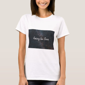 Camiseta Star T-Shirt