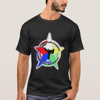 Camiseta Star_Taekwondo_Academy