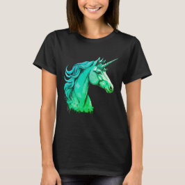 Camiseta Star Unicorn – Women's T-Shirt