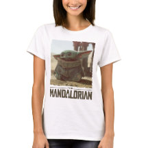 Star Wars | A Criança