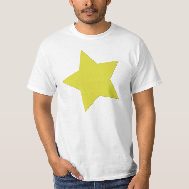 Camiseta Starbellies (Frente)