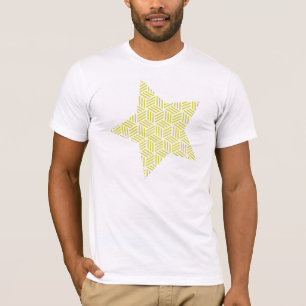 Camiseta Starbellies Isometrat