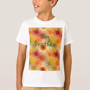 Camiseta Starbursts T-Shirt