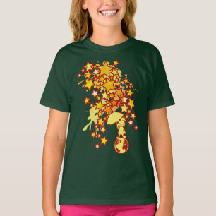 CAMISETA STARGAZER