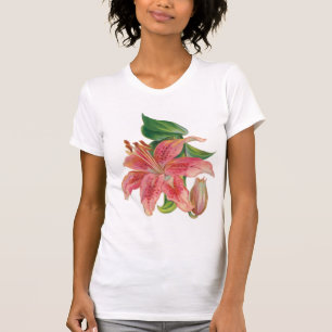 Camiseta Stargazer Lily