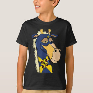 Camiseta Stargresto Sentinel Stacker Millionaire Club Baker