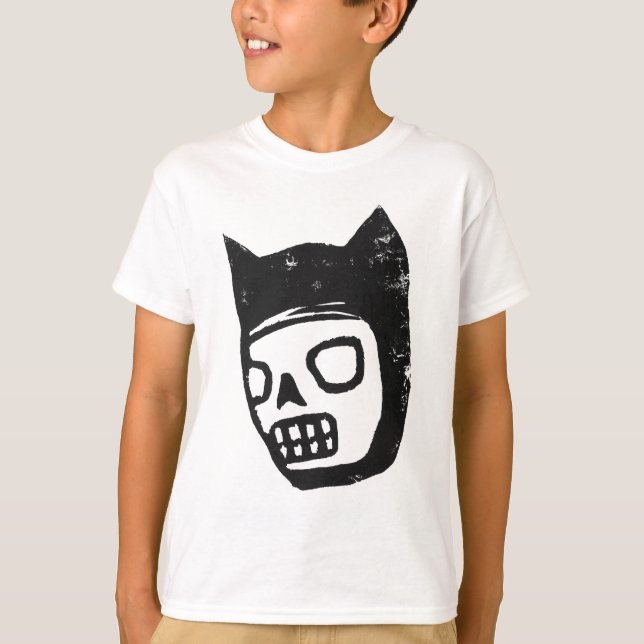Camiseta starheadboy (Frente)
