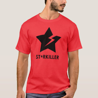 Camiseta Starkiller