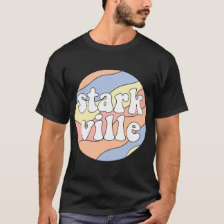 Camiseta Starkville