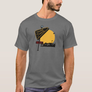 Camiseta Starlite Starbrite (último Starfighter)