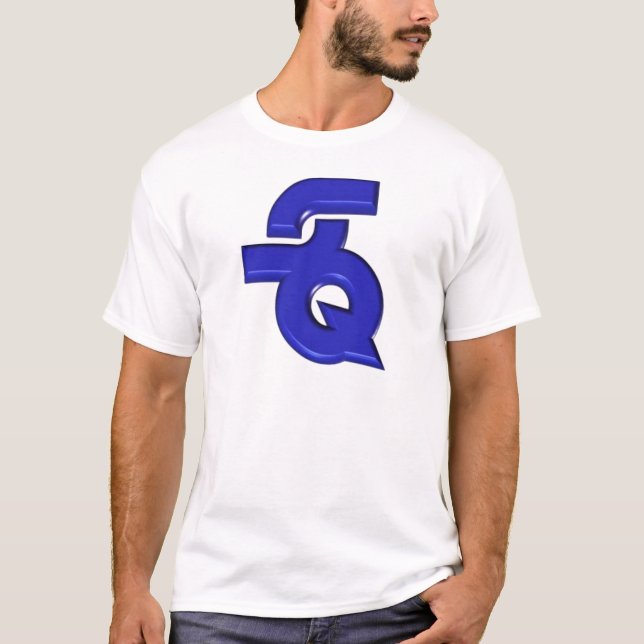 Camiseta StarQuest 01 (Frente)